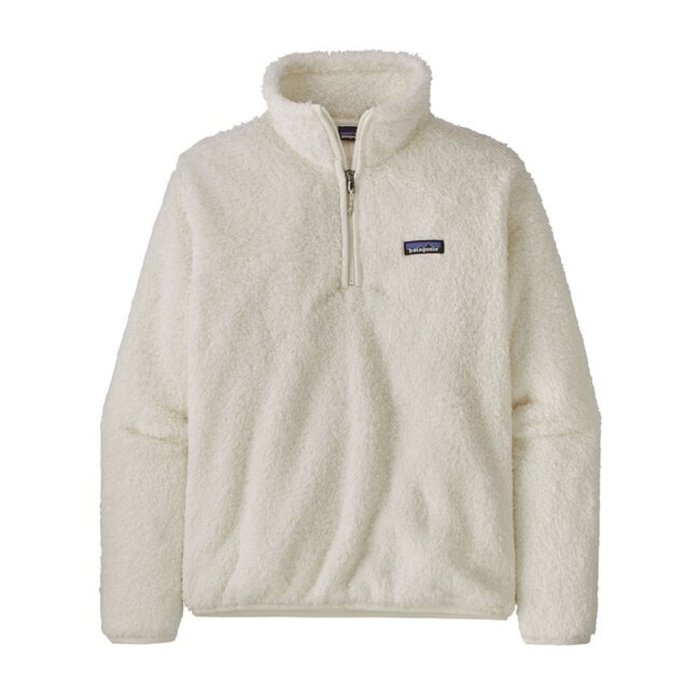 patagonia quater zip